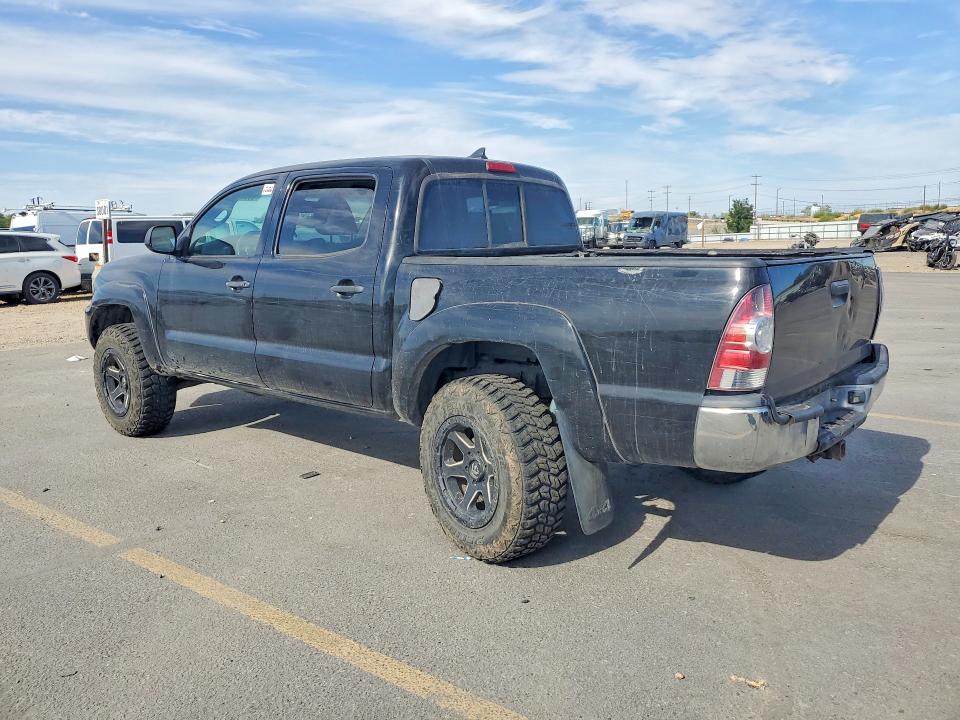 Продаж на аукціоні авто 2012 Toyota Tacoma, vin: 5TFLU4EN0CX024131, номер лоту: 69305046