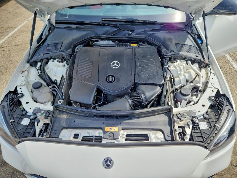 Продаж на аукціоні авто 2022 Mercedes-benz C, vin: W1KAF4HB7NR051617, номер лоту: 67143316