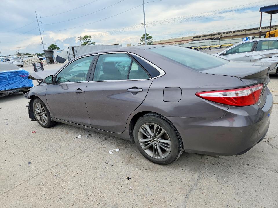 2015 Toyota Camry მანქანა იყიდება აუქციონზე, vin: 4T1BF1FK8FU034268, აუქციონის ნომერი: 68099226