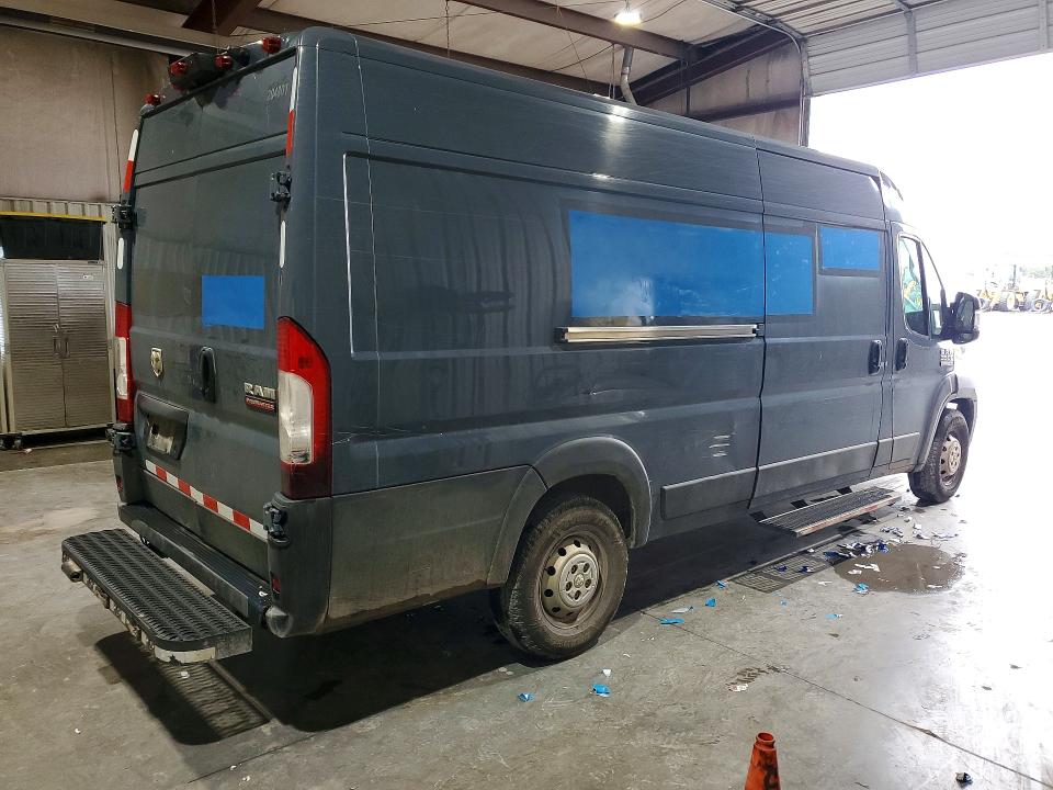Aukcja sprzedaży 2021 Ram Promaster 3500, vin: 3C6MRVJGXME587442, numer aukcji: 67440486
