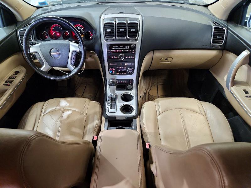 Aukcja sprzedaży 2011 Gmc Acadia, vin: 1GKKVRED1BJ392790, numer aukcji: 70888386