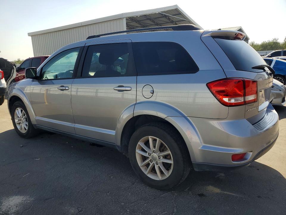 2015 Dodge Journey მანქანა იყიდება აუქციონზე, vin: 3C4PDCBG8FT649460, აუქციონის ნომერი: 67523406