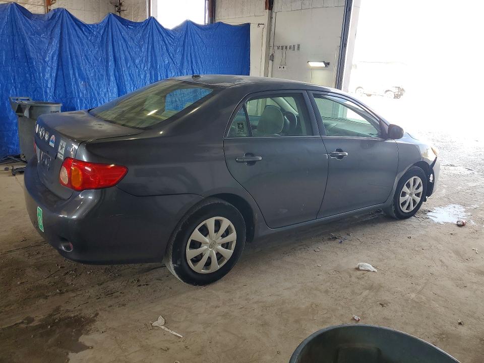 Aukcja sprzedaży 2010 Toyota Corolla, vin: 1NXBU4EE8AZ202079, numer aukcji: 69754476