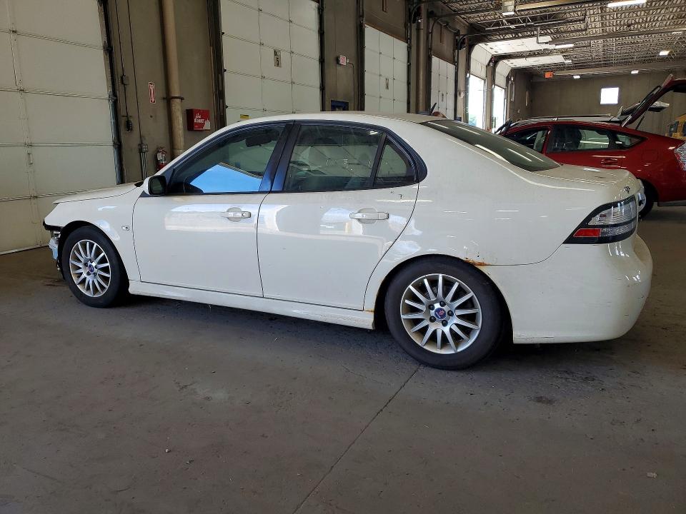 Aukcja sprzedaży 2008 Saab 9-3, vin: YS3FB46YX81124851, numer aukcji: 67459266