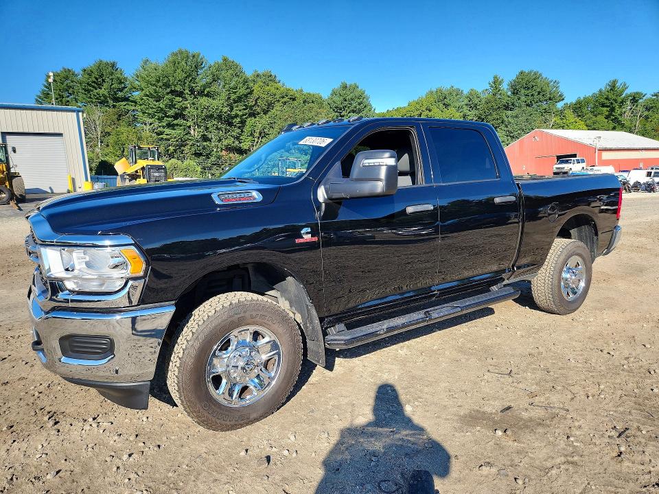 Продажа на аукционе авто 2024 Ram 2500, vin: 3C6UR5CL1RG327663, номер лота: 68130706