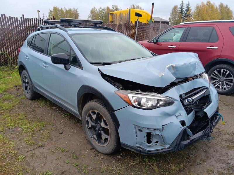 Aukcja sprzedaży 2019 Subaru Crosstrek, vin: JF2GTAAC6K8285653, numer aukcji: 68044106