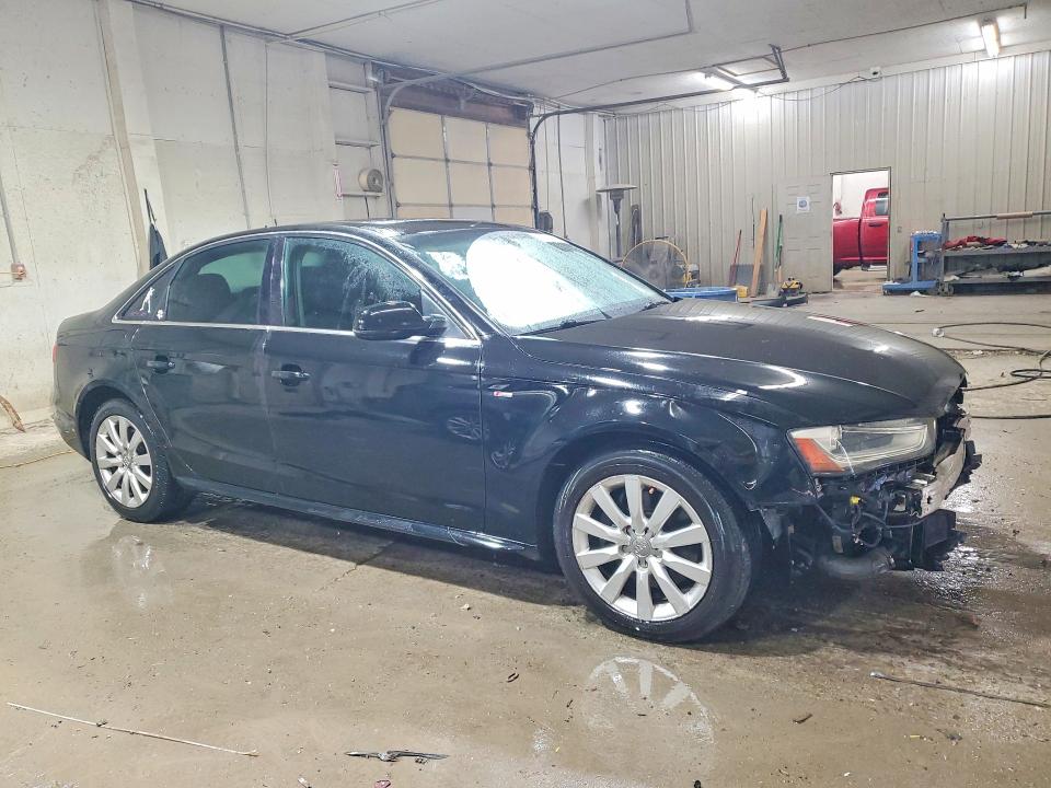 Aukcja sprzedaży 2015 Audi A4, vin: WAUAFAFL2FN001945, numer aukcji: 68751096