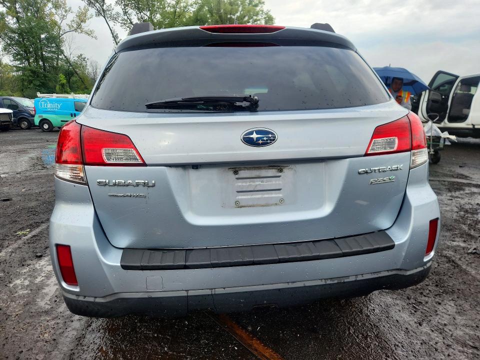 Aukcja sprzedaży 2014 Subaru Outback, vin: 4S4BRBLC2E3274172, numer aukcji: 67420976
