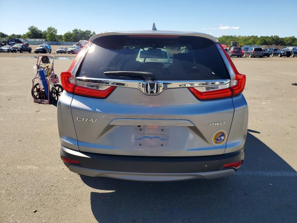 2019 Honda Cr-v მანქანა იყიდება აუქციონზე, vin: JHLRW2H88KX003348, აუქციონის ნომერი: 68564896