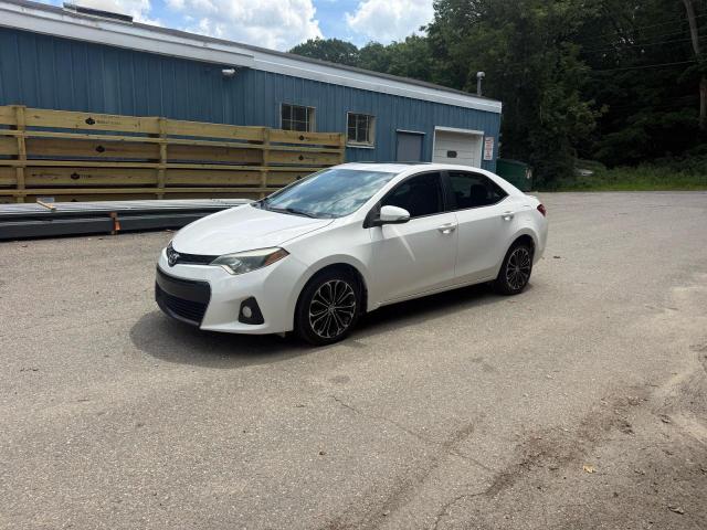 Aukcja sprzedaży 2014 Toyota Corolla, vin: 2T1BURHE3EC027496, numer aukcji: 68306716