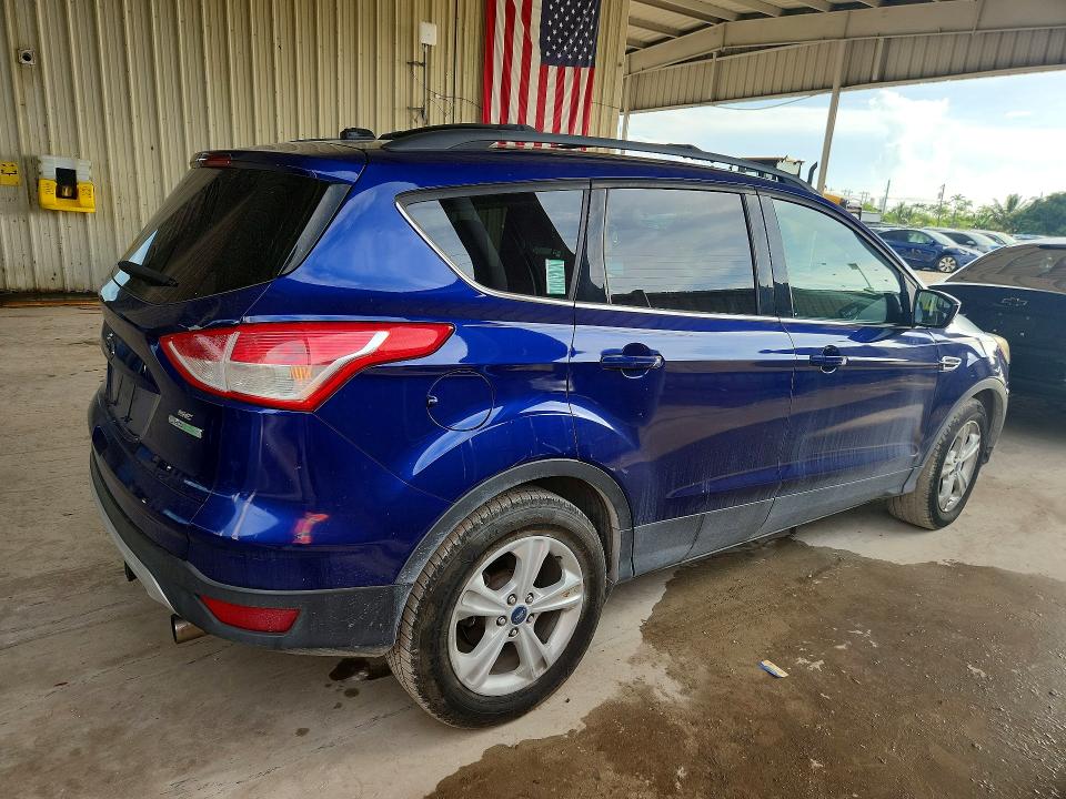 Aukcja sprzedaży 2013 Ford Escape, vin: 1FMCU0G96DUC08884, numer aukcji: 68082416