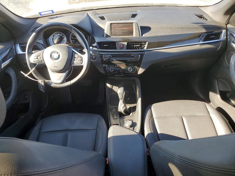 Aukcja sprzedaży 2018 Bmw X1, vin: WBXHU7C34J3H43479, numer aukcji: 67393976
