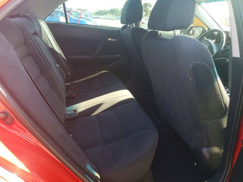 Aukcja sprzedaży 2008 Mazda 6, vin: 1YVHP80C985M15138, numer aukcji: 67210996