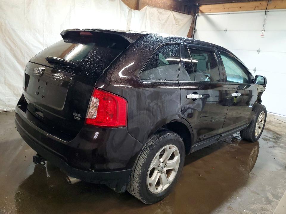 Auction sale of the 2013 Ford Edge, vin: 2FMDK4JC1DBC40461, lot number: 68404756