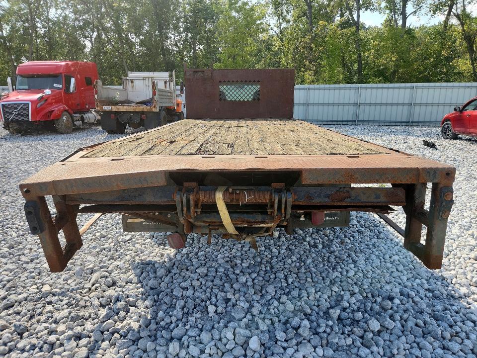 Aukcja sprzedaży 2004 Ford F550, vin: 1FDAF56S34ED65138, numer aukcji: 67560986