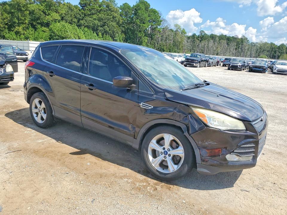 Продажа на аукционе авто 2013 Ford Escape, vin: 1FMCU9GX9DUD16211, номер лота: 68661206