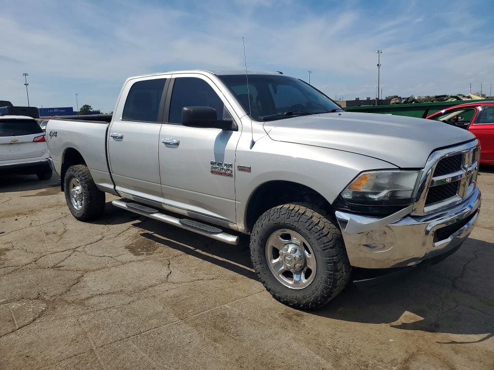 Продажа на аукционе авто 2013 Ram 2500, vin: 3C6TR5DTXDG550528, номер лота: 68180176