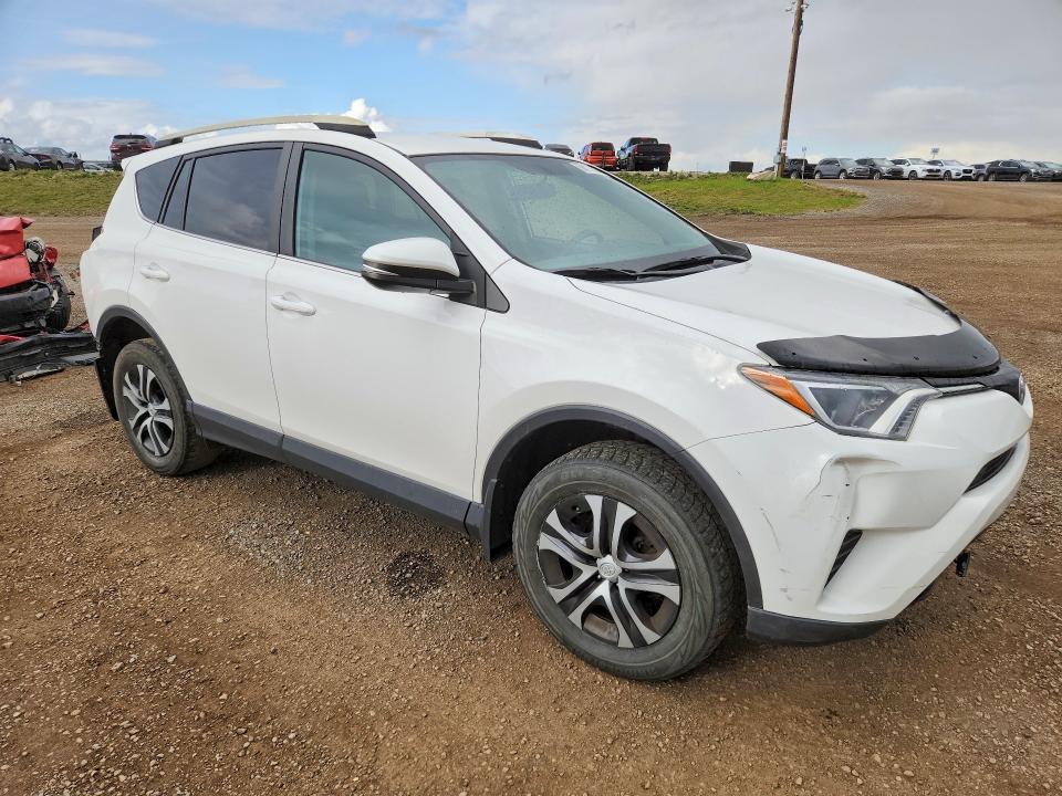 Продаж на аукціоні авто 2016 Toyota Rav4, vin: 2T3ZFREV0GW294214, номер лоту: 68110806