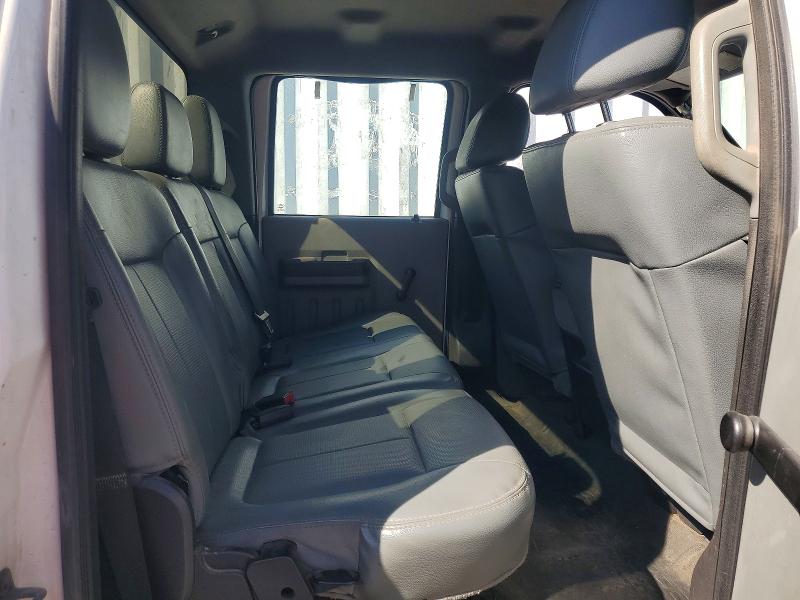 2012 Ford F250 მანქანა იყიდება აუქციონზე, vin: 1FT7W2BT3CEA64802, აუქციონის ნომერი: 68803136