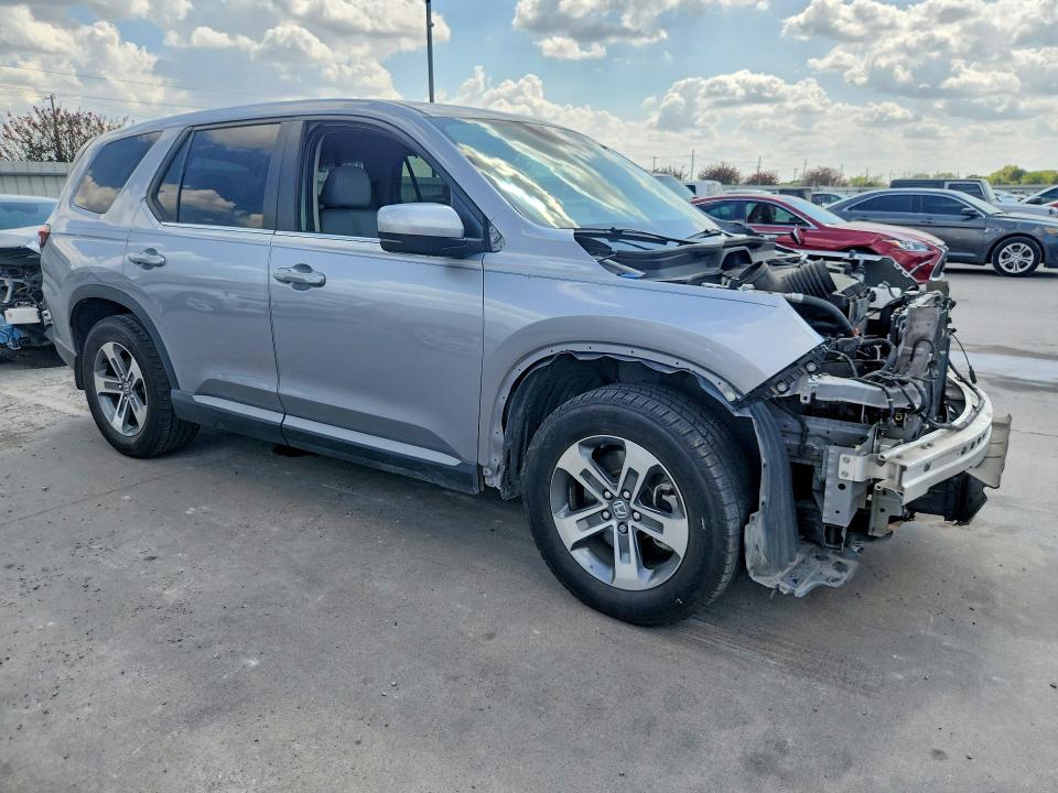 Aukcja sprzedaży 2023 Honda Pilot, vin: 5FNYG2H42PB016407, numer aukcji: 67986746