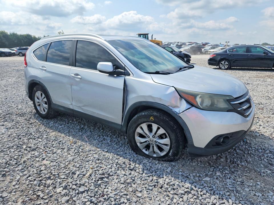 Продажа на аукционе авто 2014 Honda Cr-v, vin: 2HKRM4H78EH719513, номер лота: 68574006