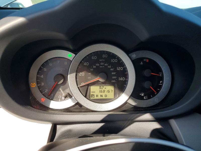 Продаж на аукціоні авто 2009 Toyota Rav4, vin: JTMBK31V19D003008, номер лоту: 66965226