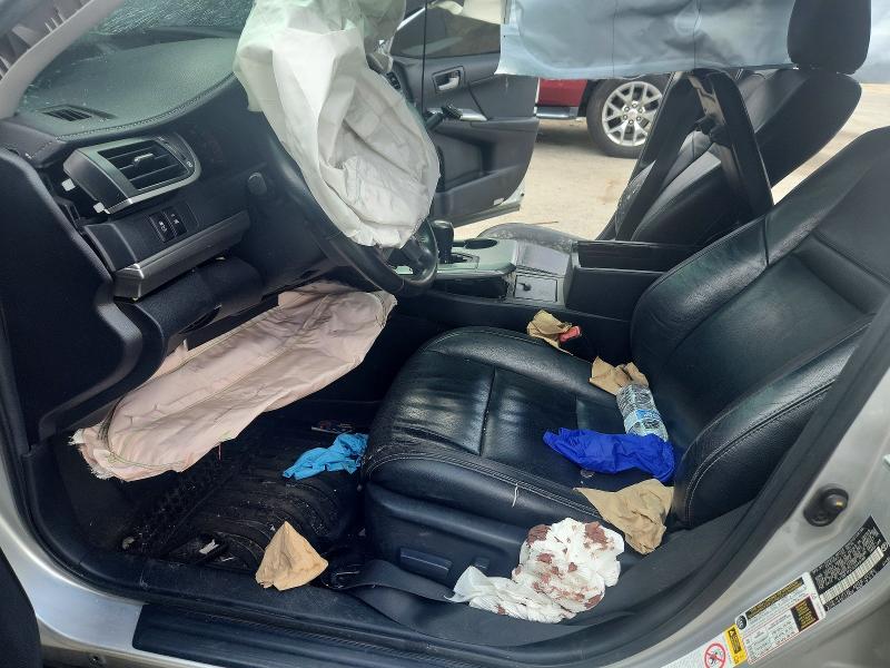 Продажа на аукционе авто 2014 Toyota Camry, vin: 4T1BF1FK1EU449186, номер лота: 68422736