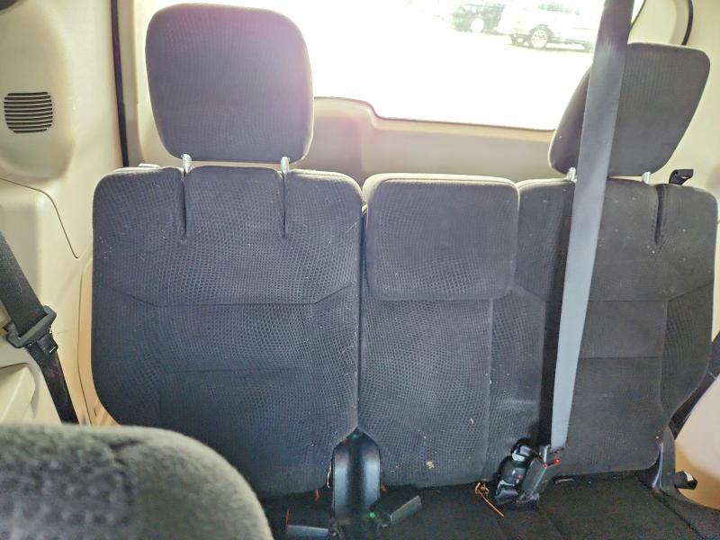 Продажа на аукционе авто 2014 Dodge Grand Caravan, vin: 2C4RDGBG4ER405533, номер лота: 68176796