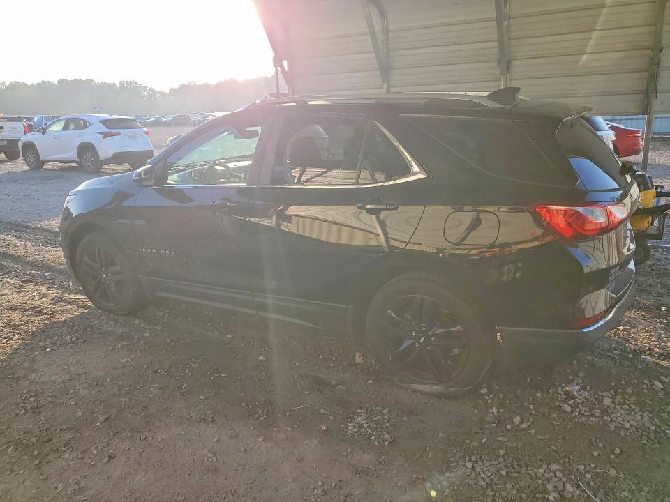 Продажа на аукционе авто 2021 Chevrolet Equinox, vin: 3GNAXKEV6ML401147, номер лота: 68555336