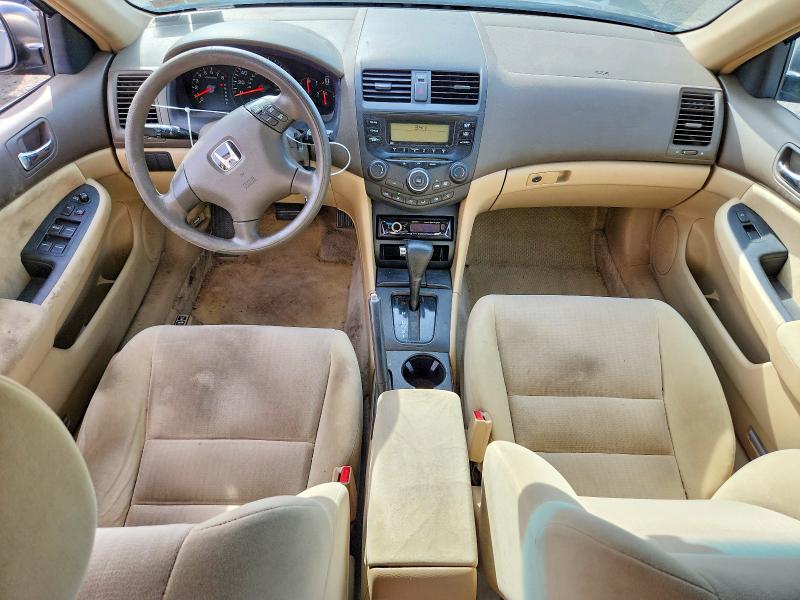 Продаж на аукціоні авто 2004 Honda Accord, vin: 1HGCM56354A142393, номер лоту: 69934926