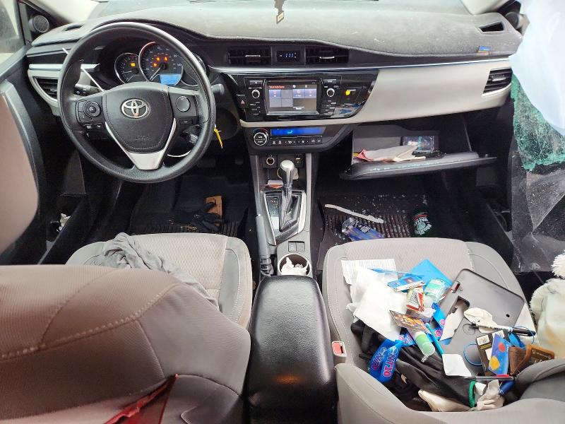 Aukcja sprzedaży 2015 Toyota Corolla, vin: 5YFBURHE0FP283094, numer aukcji: 69633976