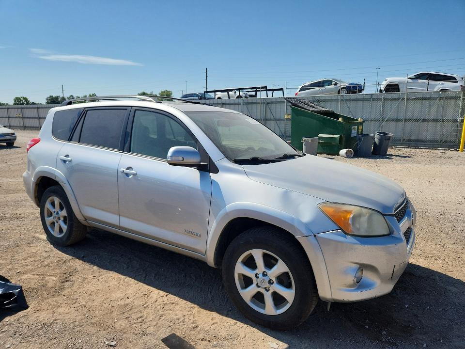 67162196 :رقم المزاد ، JTMZK31V99D000629 vin ، 2009 Toyota Rav4 مزاد بيع