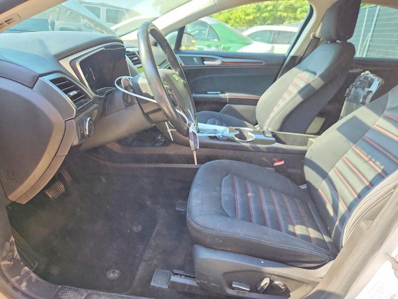 Aukcja sprzedaży 2016 Ford Fusion, vin: 3FA6P0HD3GR140959, numer aukcji: 69365126