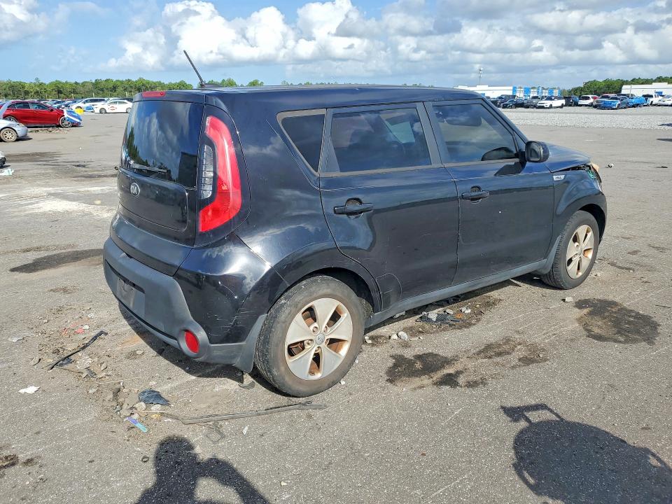 69349746 :رقم المزاد ، KNDJN2A22G7847041 vin ، 2016 Kia Soul مزاد بيع