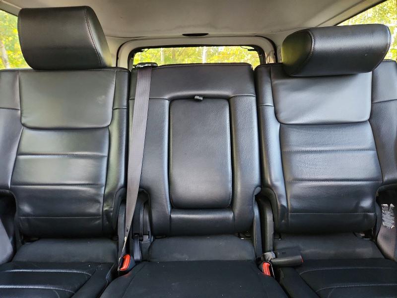 Auction sale of the 2008 Jeep Commander, vin: 1J8HG48N78C202827, lot number: 68096236