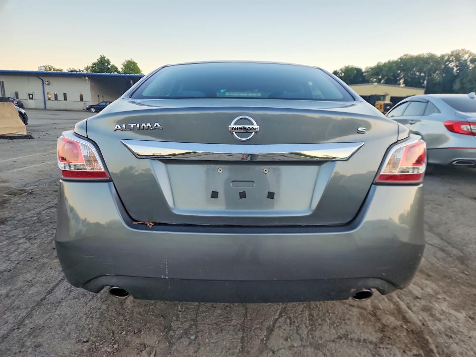Aukcja sprzedaży 2015 Nissan Altima, vin: 1N4AL3AP2FC188591, numer aukcji: 69098346