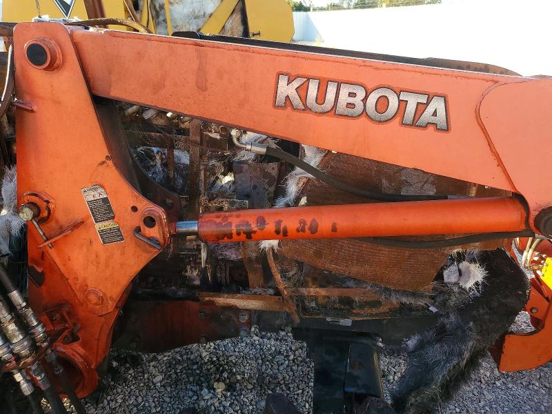 Продажа на аукционе авто 2010 Kubota Unknown, vin: N0V1N000067509926, номер лота: 67509926