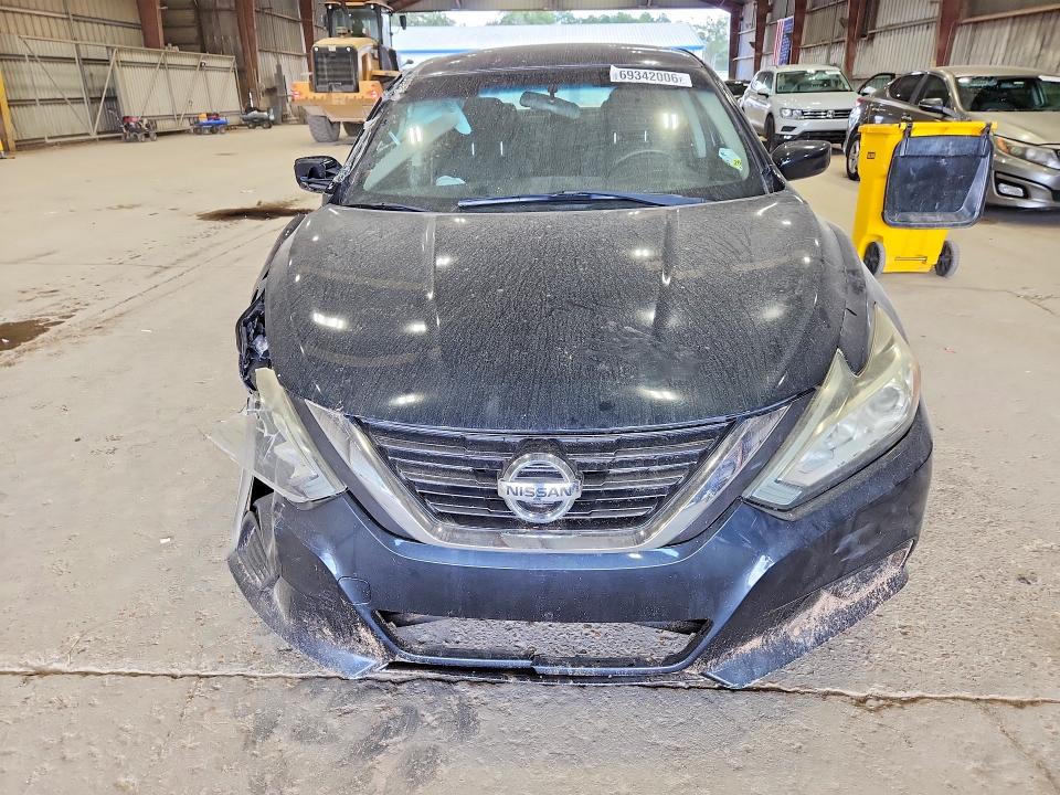 Aukcja sprzedaży 2016 Nissan Altima, vin: 1N4AL3AP3GN383198, numer aukcji: 69342006