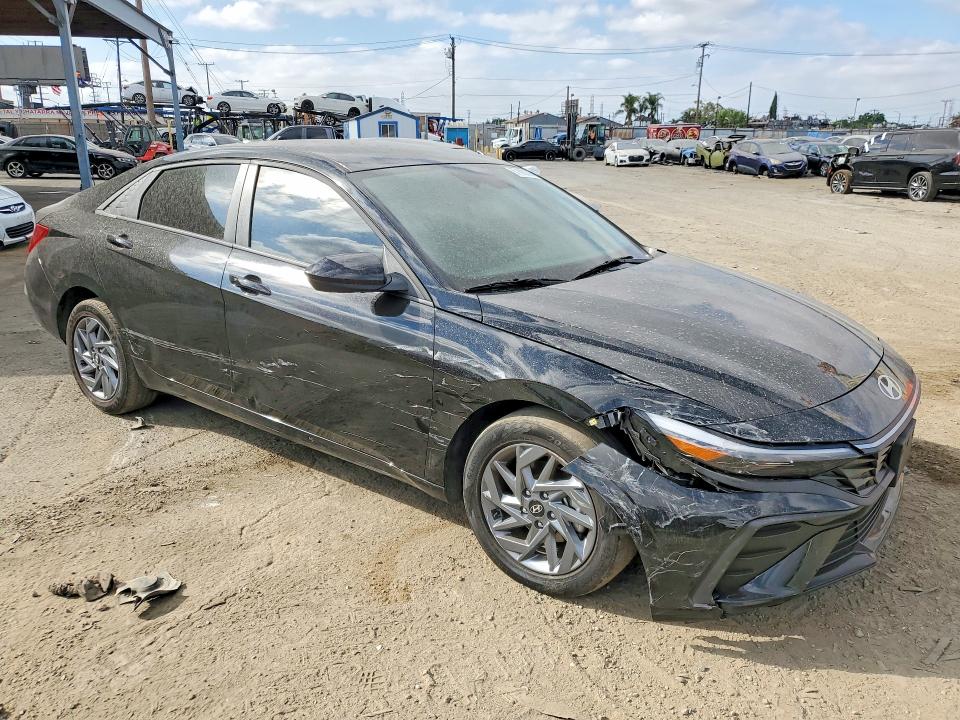 Aukcja sprzedaży 2026 Hyundai Elantra Hybrid, vin: KMHLM4DJXTU187848, numer aukcji: 67892056