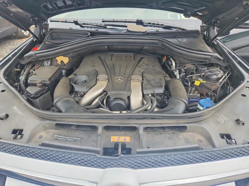2016 Mercedes-benz Gl მანქანა იყიდება აუქციონზე, vin: 4JGDF7DE8GA657188, აუქციონის ნომერი: 69279006