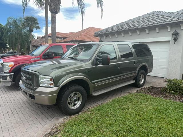 Aukcja sprzedaży 2005 Ford Excursion, vin: 1FMSU45P95EB92468, numer aukcji: 70175766
