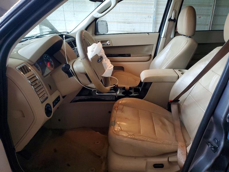 Продажа на аукционе авто 2011 Ford Escape, vin: 1FMCU0EG3BKB88569, номер лота: 70121246
