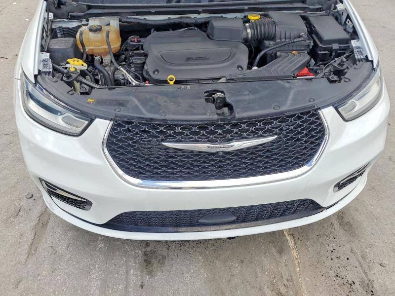 Продаж на аукціоні авто 2022 Chrysler Pacifica, vin: 2C4RC1BG1NR150680, номер лоту: 67996706