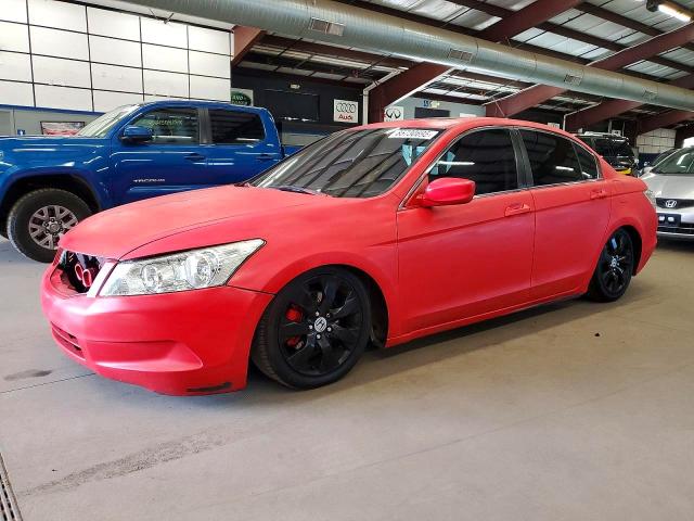 Auction sale of the 2010 Honda Accord, vin: 1HGCP2F74AA015803, lot number: 68808286