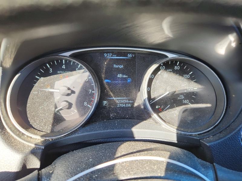 Продажа на аукционе авто 2016 Nissan Rogue, vin: KNMAT2MV9GP639511, номер лота: 68574716