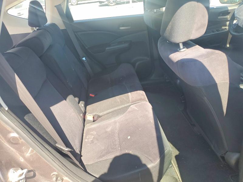 Aukcja sprzedaży 2013 Honda Cr-v, vin: 5J6RM4H3XDL083632, numer aukcji: 68429326