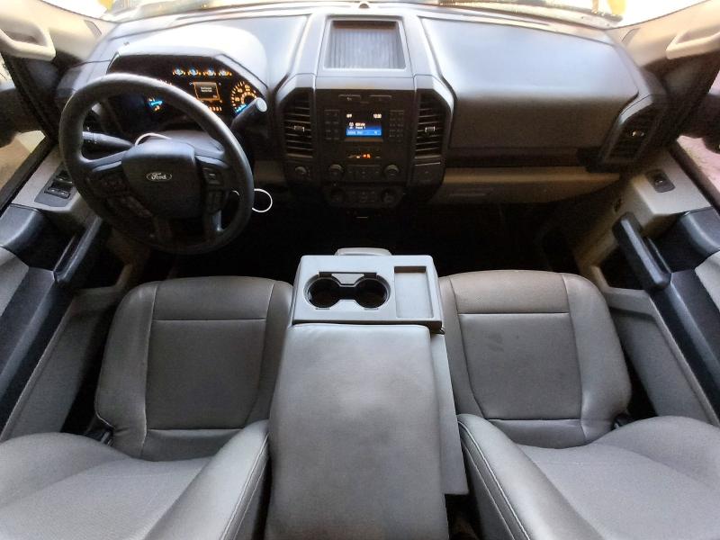 70469806 :رقم المزاد ، 1FTEX1E88FKF07604 vin ، 2015 Ford F150 مزاد بيع