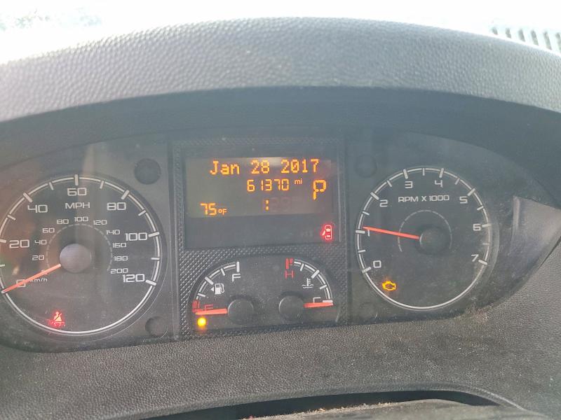 Aukcja sprzedaży 2020 Ram Promaster 3500, vin: 3C6URVJG2LE129313, numer aukcji: 67791916