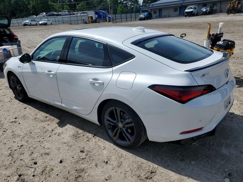 Aukcja sprzedaży 2025 Acura Integra, vin: 19UDE4G70SA020003, numer aukcji: 67449606