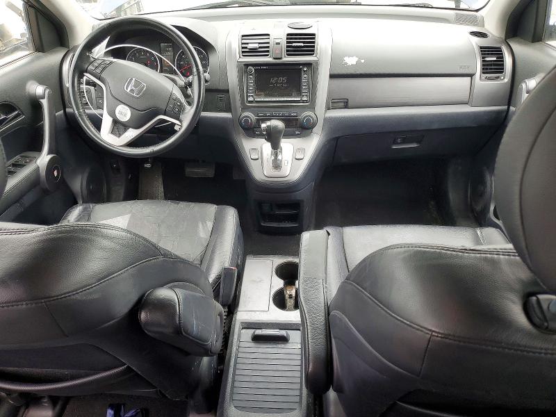 Продаж на аукціоні авто 2008 Honda Cr-v, vin: 5J6RE48718L045504, номер лоту: 66947106
